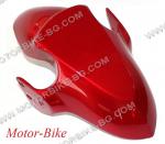 СКУТЕР КАЛНИК ПРЕДЕН BTQT-12P1 Tiger 50-125 / GB MOTORS Beast 50 - ЧЕРВЕН